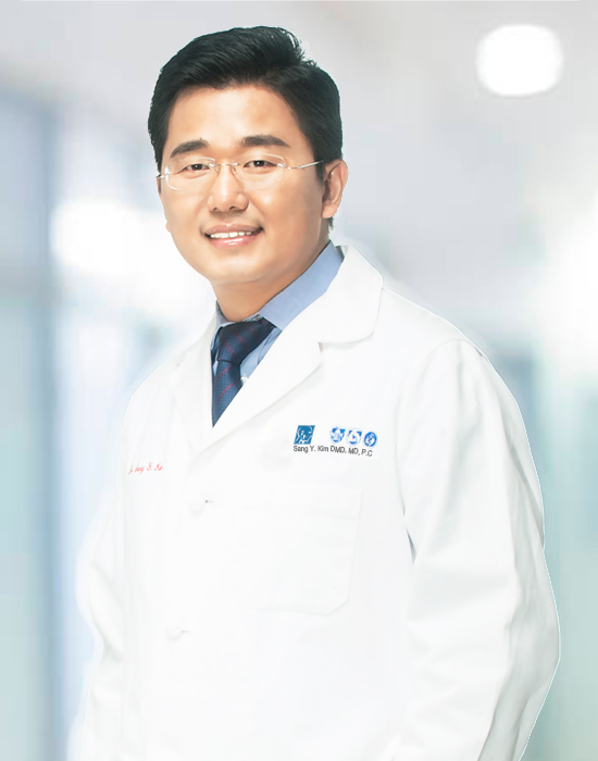 Dr. Sang Kim